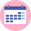 Bay Rivers Boarding & Daycare Reservation Calendar